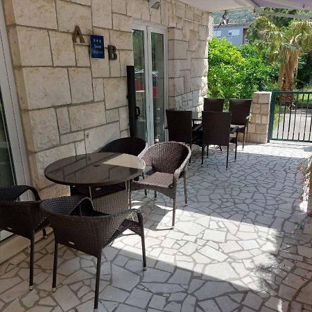 Apartment Ab Batala Dubrovnik Exterior foto