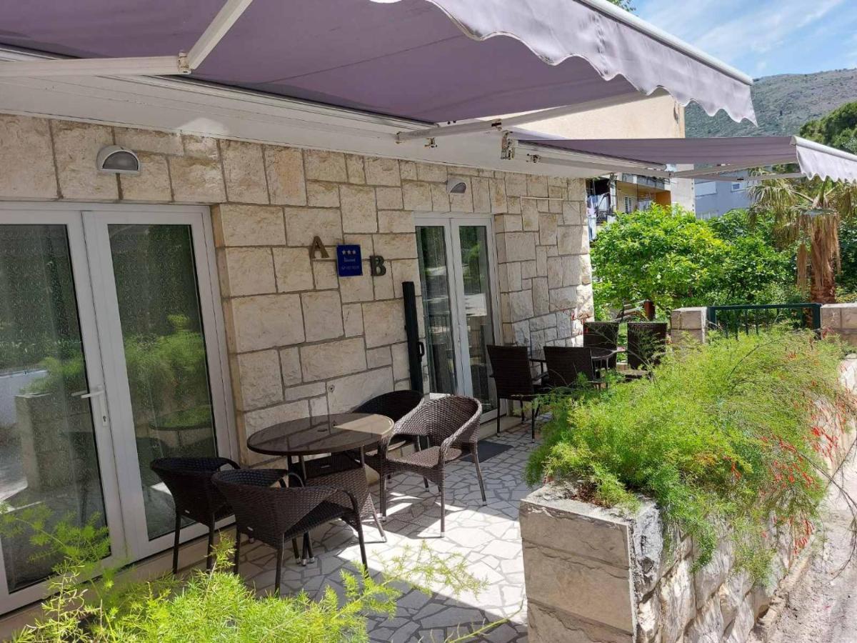 Apartment Ab Batala Dubrovnik Exterior foto