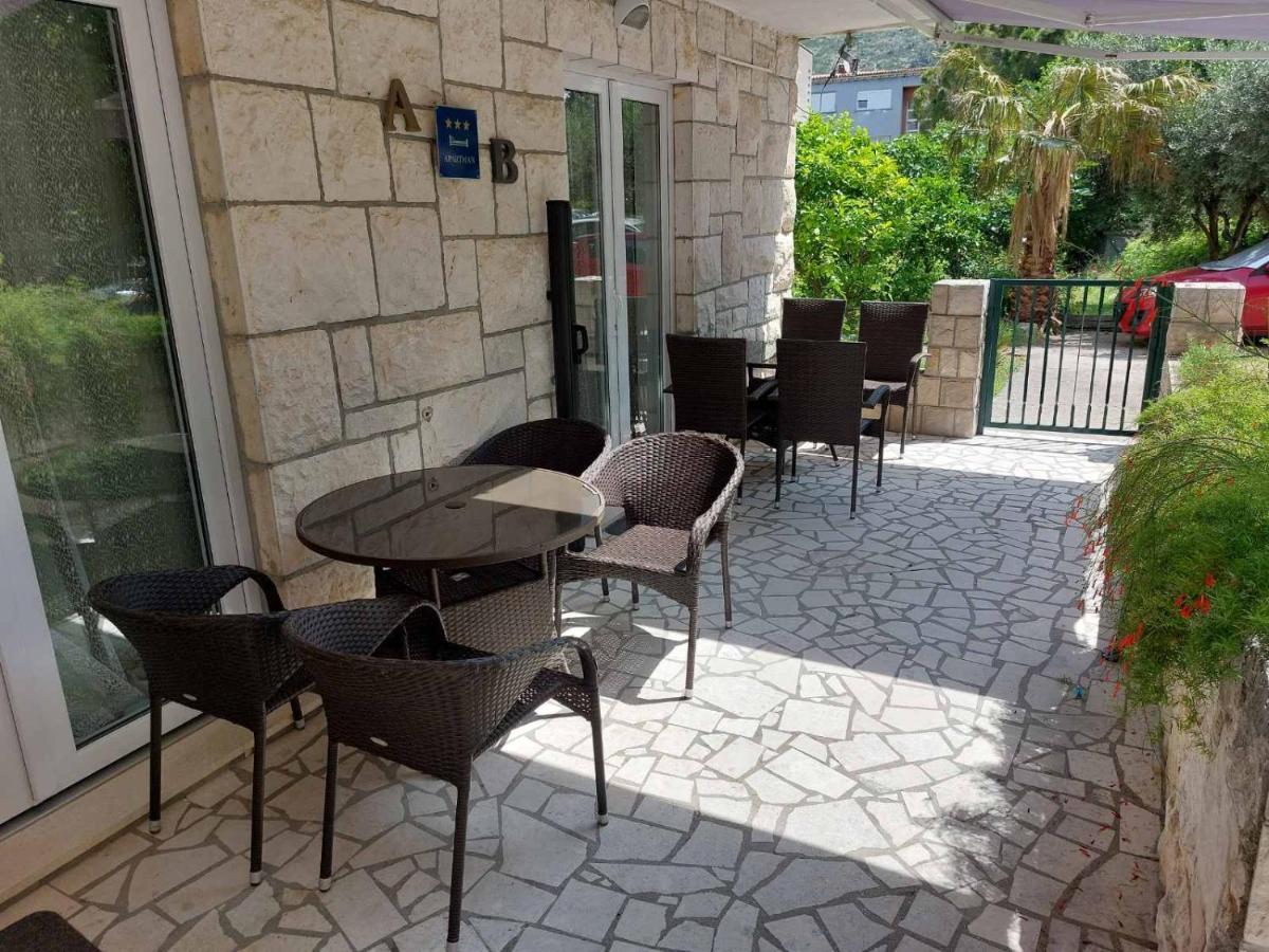Apartment Ab Batala Dubrovnik Exterior foto