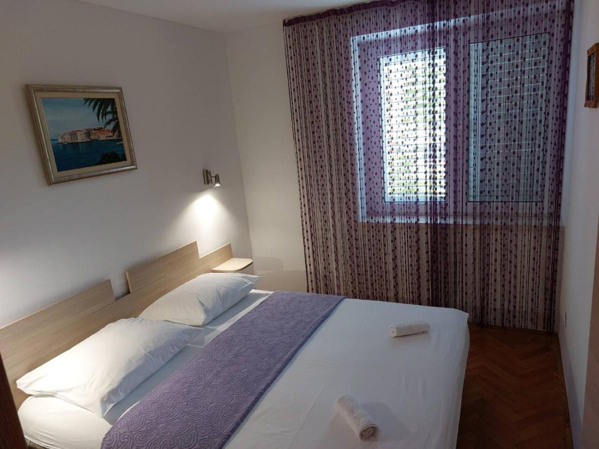 Apartment Ab Batala Dubrovnik Exterior foto