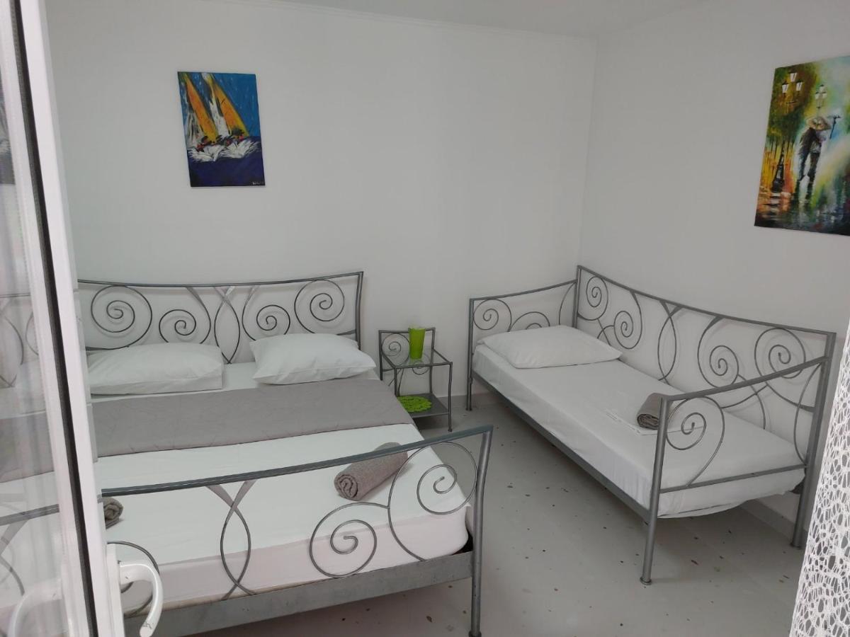 Apartment Ab Batala Dubrovnik Exterior foto