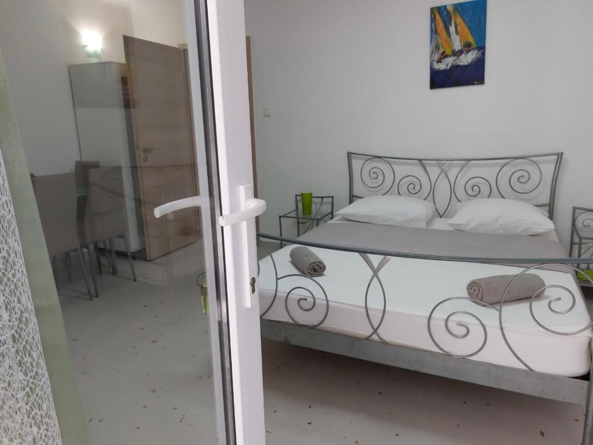 Apartment Ab Batala Dubrovnik Exterior foto