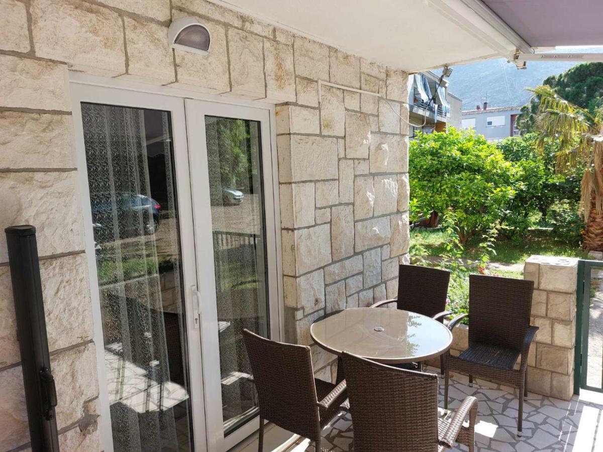 Apartment Ab Batala Dubrovnik Exterior foto