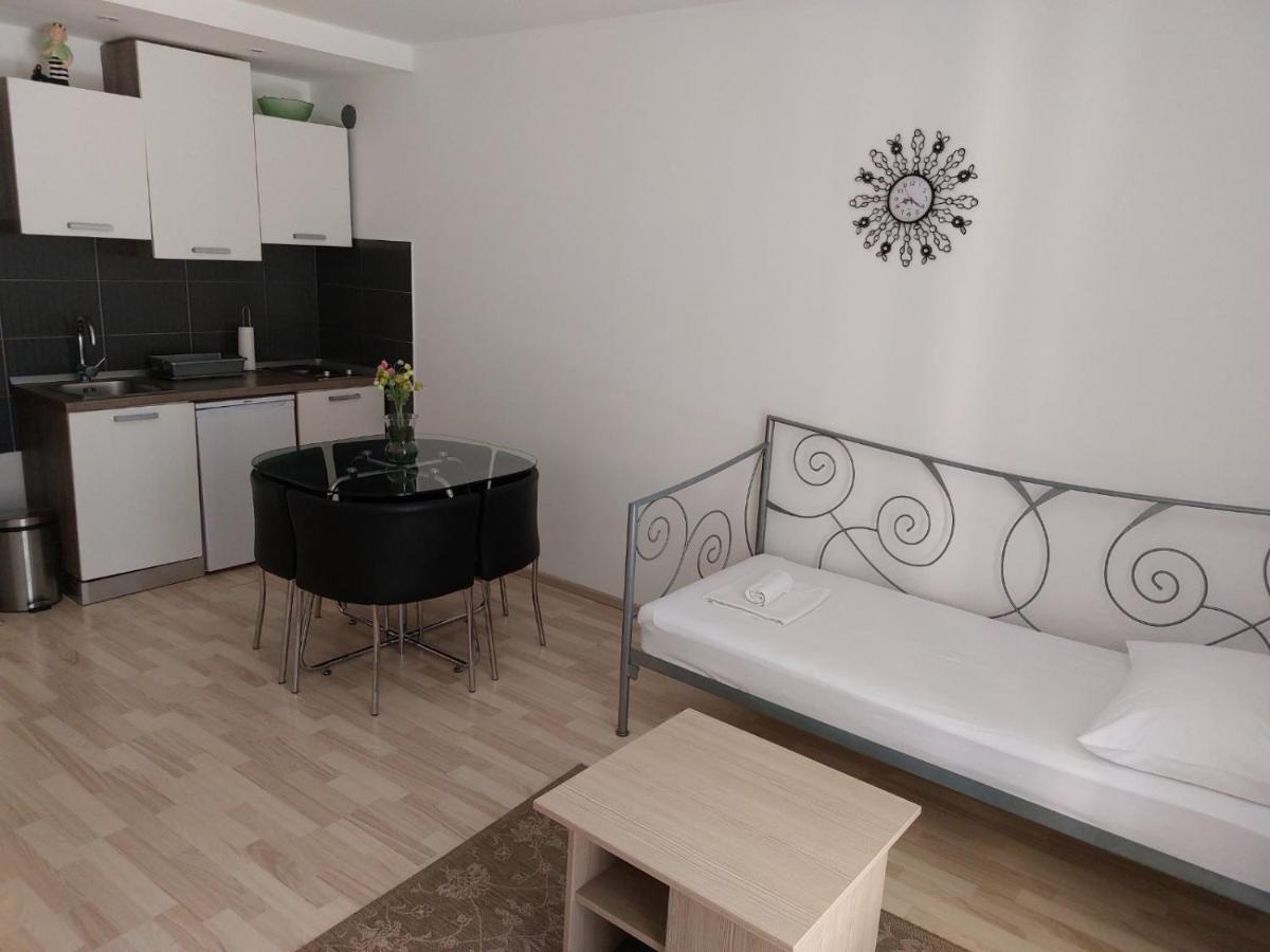 Apartment Ab Batala Dubrovnik Exterior foto