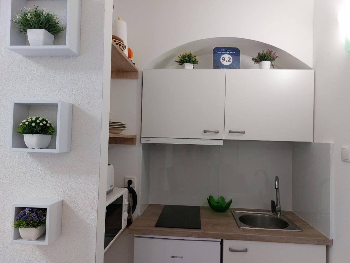 Apartment Ab Batala Dubrovnik Exterior foto