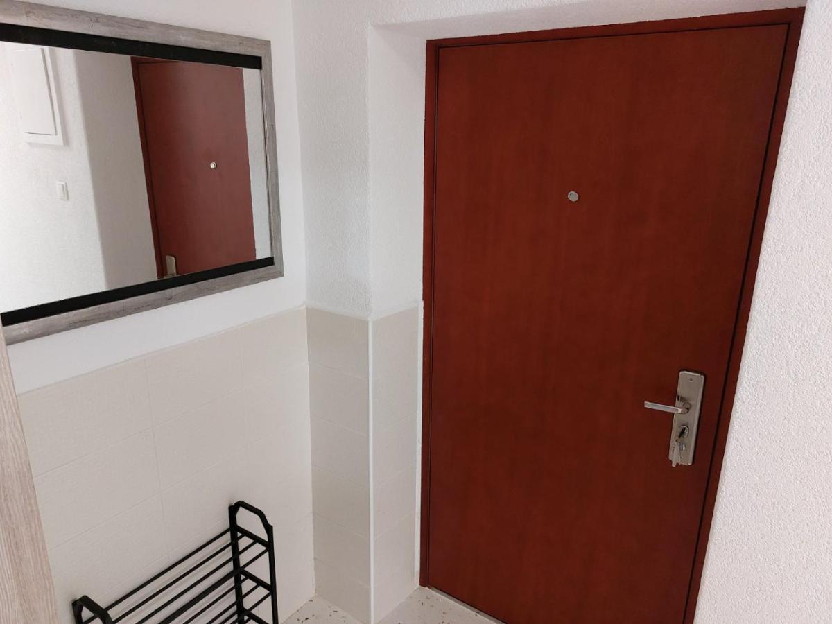 Apartment Ab Batala Dubrovnik Exterior foto