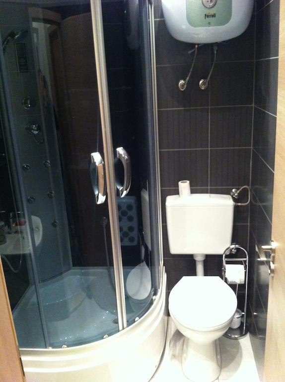 Apartment Ab Batala Dubrovnik Zimmer foto