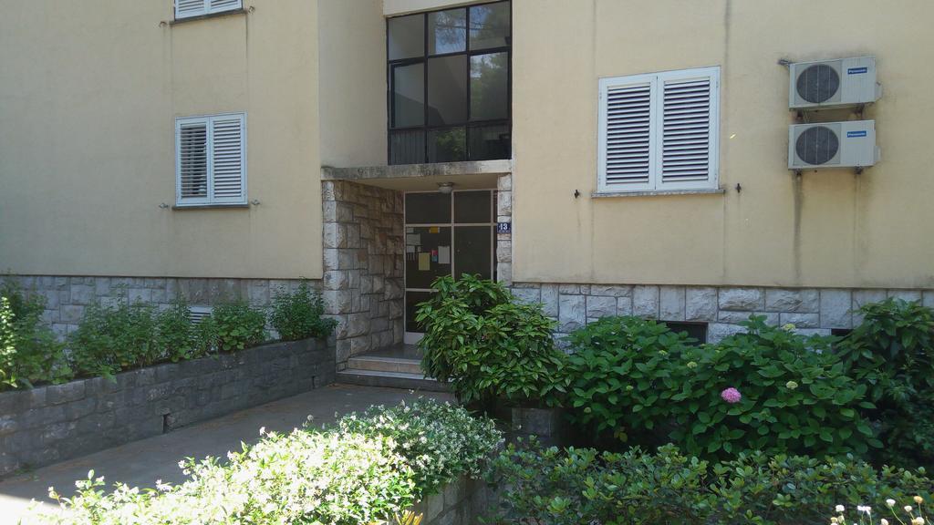 Apartment Ab Batala Dubrovnik Exterior foto